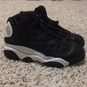 Jordan 13s